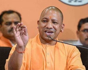 Purvanchal Expressway to be backbone of eastern UP economy: Yogi
