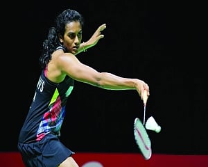 PV Sindhu gets first round bye in World C’ships, Tai Tzu in line in quarters