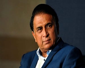 Queensland is entitled to protect its people and similarly BCCI its players: Gavaskar