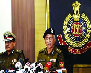 R-Day violence: Delhi Police to issue look out circulars against farmer leaders named in FIRs