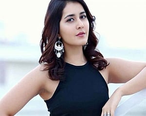 Raashii Khanna: Passion for my craft keeps me on my toes