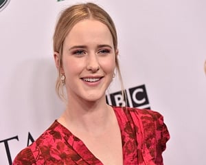 Rachel Brosnahan announces wrap on 'The Marvelous Mrs Maisel' season 4