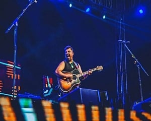 Raghu Dixit, Pro Bros release new single 'Sajanaa'
