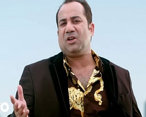 Rahat's 'Zaroori tha' Universal Music India's 1st non-film track to get 1bn views