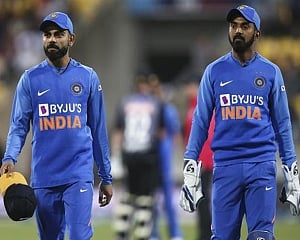Rahul climbs to second spot, Kohli remains at 7th in ICC T20I rankings for batsmen