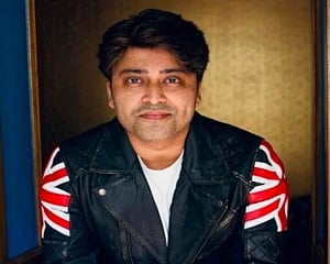 Rahul Vohra passes away after posting 'I have given up hope' on Facebook
