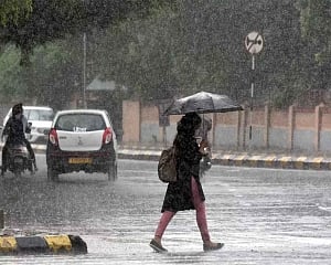 Rainfall during August and September likely to be on higher side of normal: IMD
