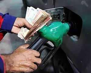 Rajasthan govt announces 2 pc cut in VAT on petrol, diesel