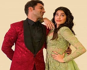 Rajkummar Rao-Janhvi Kapoor starrer 'Roohi' to hit theatres in March