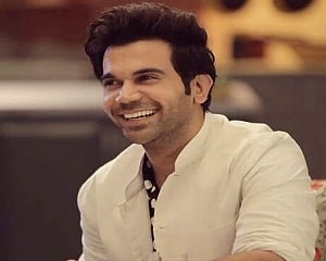 Rajkummar Rao would 'love to achieve' filmography like Irrfan Khan's