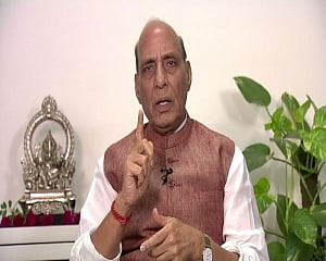 Rajnath says inquiry started into helicopter crash that killed CDS Rawat, 12 others