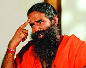 Ramdev moves SC against FIRs by IMA for remarks against allopathy