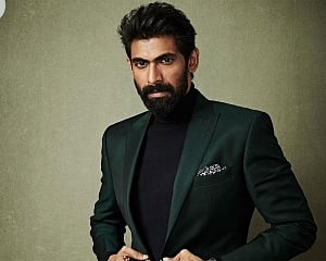 Rana Daggubati: Time and again films have broken barriers