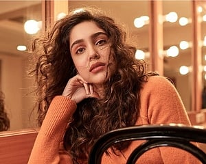 Rani Mukerji inspired 'Bunty Aur Babli 2' star Sharvari to be an actress