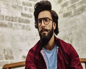 Ranveer Singh on his music label: Wanted to do something for fellow dreamers