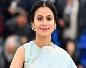 Rasika Dugal joins Stephen Fry, Michelle Gomez in 'The Empire' audio series