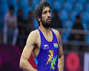 Ravi and Deepak get good draw; European champion awaits Anshu Malik in her 57kg opener