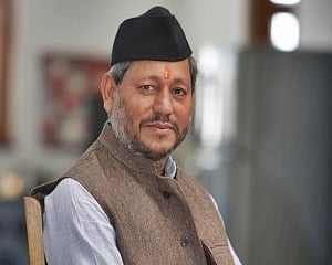 Rawat meets Nadda again amid growing buzz of another change of guard in Uttarakhand