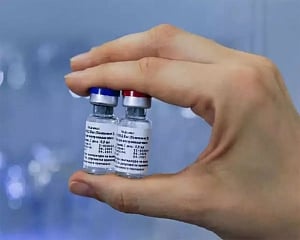 RDIF expects 50 Mn doses a month of Sputnik V vaccine production in India