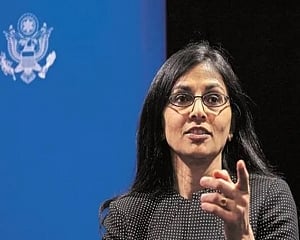 Real whole govt effort to partner with India under Biden admin: US-India Business Council chief