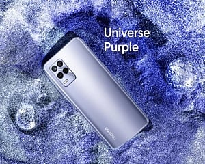 realme 8s 5G stands strong with powerful chipset, battery