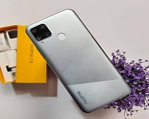 Realme becomes one of top 5 phone brands across 15 regions