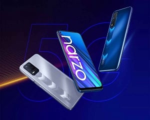 Realme Narzo 30 5G now available in new variant in India