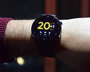 realme Watch S: Affordable yet stylish