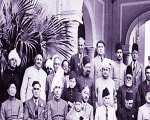 Reasons for dearth of Muslim leaders