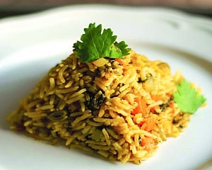Recepies