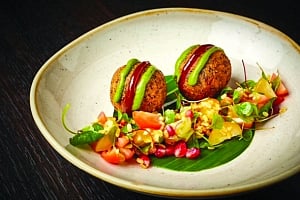 Recipes