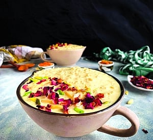 Recipes