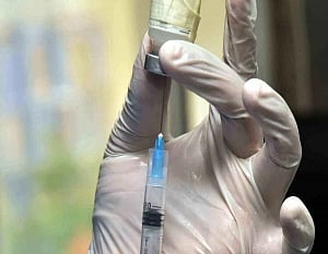 Registration on CoWIN must for those between 18 and 44 years to get vaccine shot