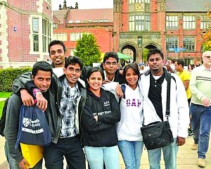 Reimagine India’s education narrative