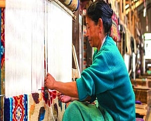 Reinventing craft
