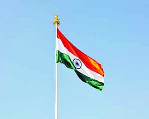 Reinventing India at 75
