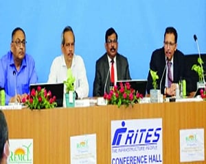 REMC Ltd organises technical seminar on ninth anniversary