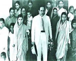 Remembering the ‘Greatest Indian’