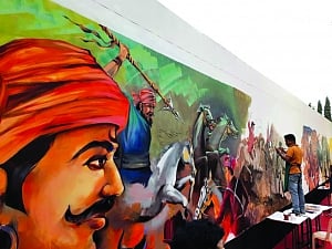 Republic Day preparations commence