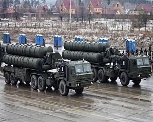 Republican Senator against imposing CAATSA on India for buying Russian missile system
