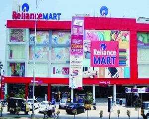 Retail to be next growth engine for Reliance: Goldman Sachs