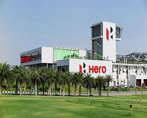Retained top spot in electric two-wheeler space with sales of over 6,500 units in Sep: Hero Electric