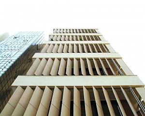 Rethinking fenestration