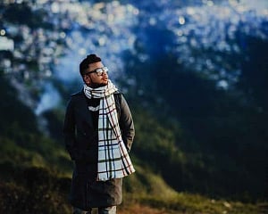 ROCK TO RABINDRA SANGEET