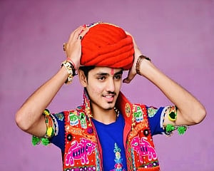 Rohan Mundhwa all set to come up with new Gujarati musical ventures