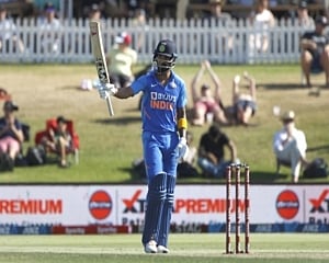 Rohit, KL Rahul to open in 1st T20I vs England