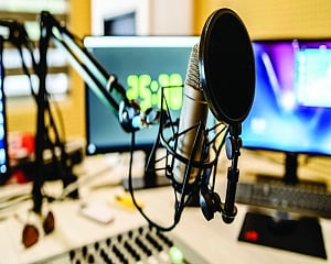 Role of community radios in India