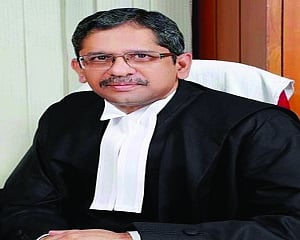 Row over sedition