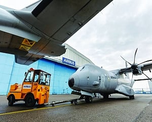 Rs 20,000 crore deal cleared for Make-in-India military aircraft