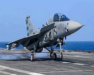 Rs 48,000 crore Tejas aircraft deal to be signed on Wednesday